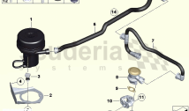 EMISSION CONTROL-AIR PUMP