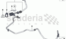 FUEL TANK BREATHER VALVE