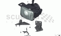 Headlight