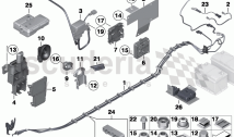 BATTERY CABLE