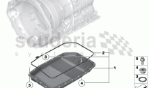 GA6HP32Z sump