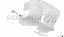Installation tool for ISOFIX child seats