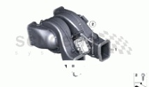 BLOWER REAR