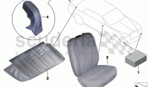 Body / Trim Protection - East Asia