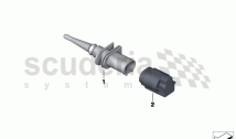 Temperature sensor