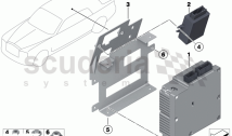 Video module