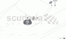 Single parts f hands-free facility