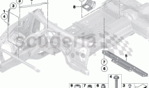 Reinforcement, body
