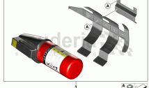 Fire extinguisher