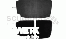 Trunk mat