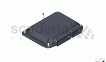 Fuel injection control unit