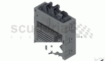 Integrated supply module