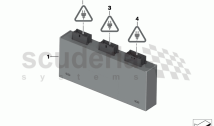 Control units / Modules