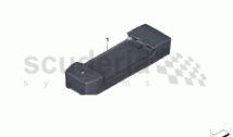 Snap-in adapter