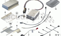 Intercom system
