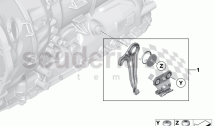 GA8HP90Z emergency release