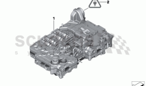 GA6HP32Z Mechatronik