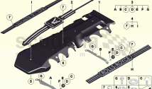 Engine acoustics