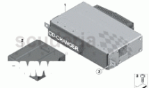 CD Changer