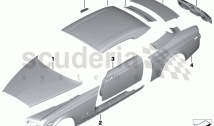 OUTER PANEL