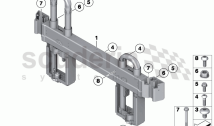 Rollover protection system
