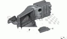 FILTER HOUSING