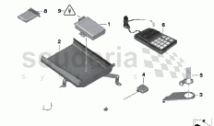 Stolen Vehicle Tracking