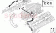 Crankcase Ventilation