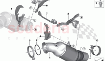 Exhaust system