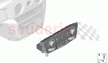 Air Conditioning Control