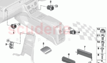 Air outlet