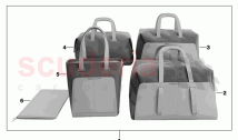 Retrofitting conversion accessories