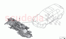 Retrofit kit uplit Spirit of Ecstasy