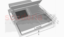 Utility bags event box
