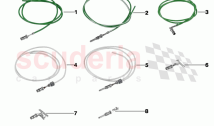 Circular connector D 2 5 mm System