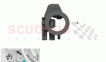 Emergency starting coil