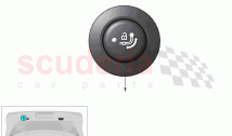 Switch trailer coupling