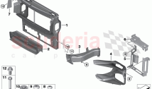 Air ducts