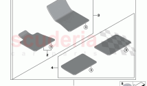 Floor mats