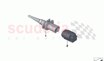 Temperature sensor