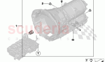 GA8HP95Z small parts