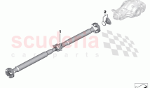 Drive shaft