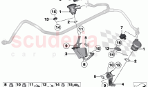 Emission control pipes
