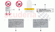 Equipment Parts