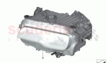 Dark Headlight Retrofit
