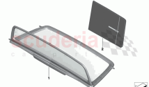 Retrofitting conversion accessories