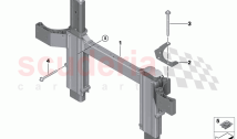 Rollover protection system