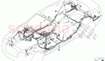 Main wiring harness duplicate