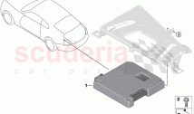 TV module