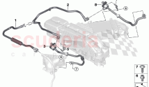 Fuel tank breather valve
